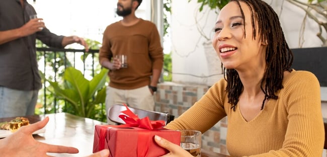 Employee Appreciation Gifts