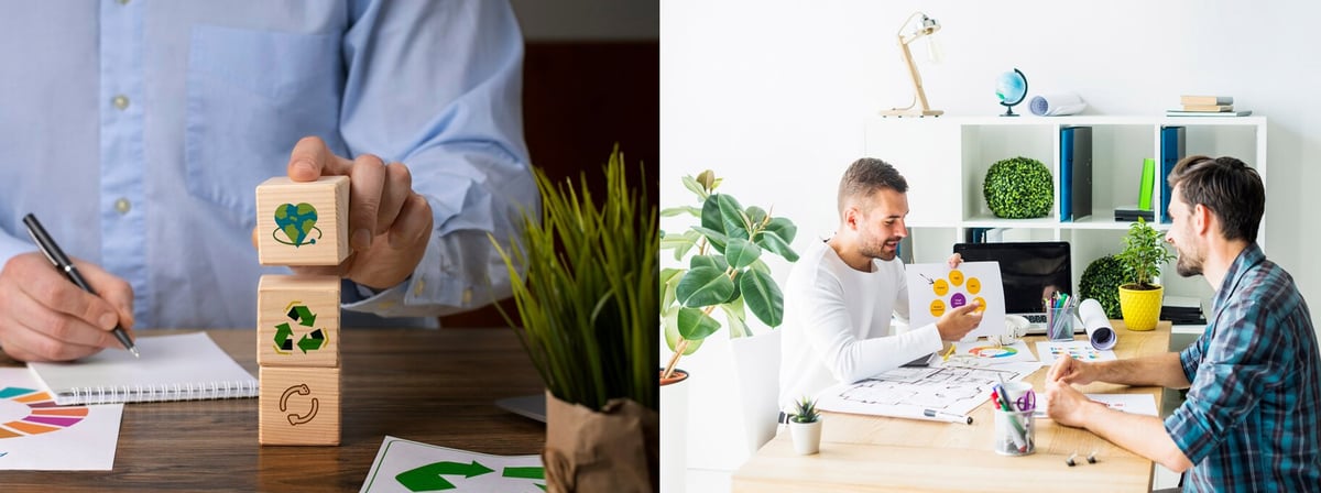 Encouraging Innovation Through CSR