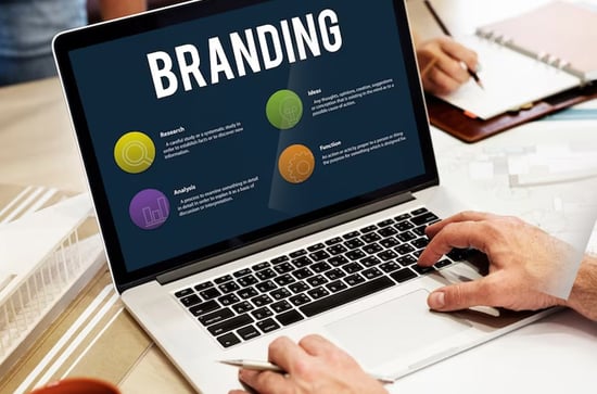 Enhanced Brand Management and Consistency