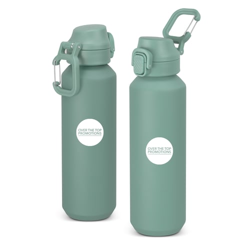 Equinox Recycled Aluminium Bottle-1
