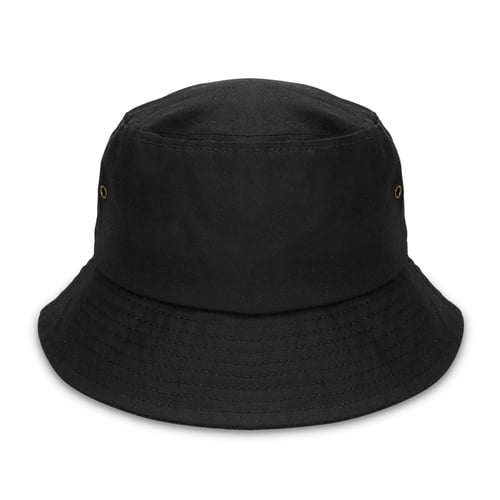 organic cotton bucket hat