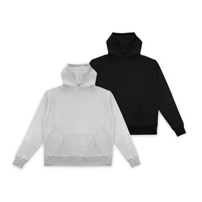 Essential Hoodie