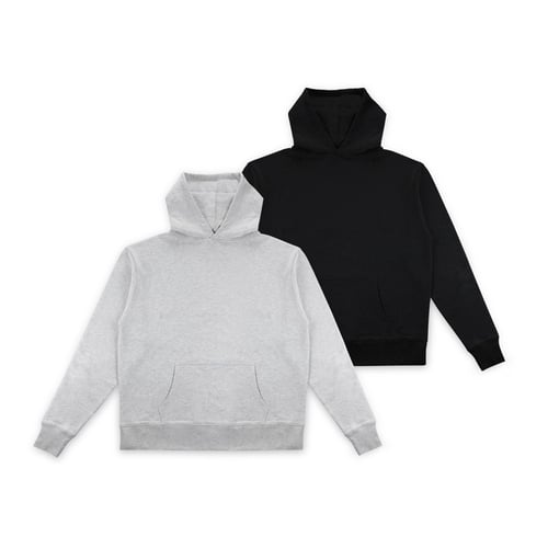 Essential Hoodie