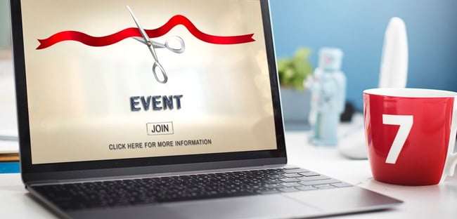 Event Sponsorship
