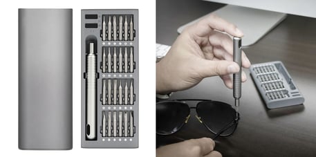 Everybit Pro Precision Tool Kit b