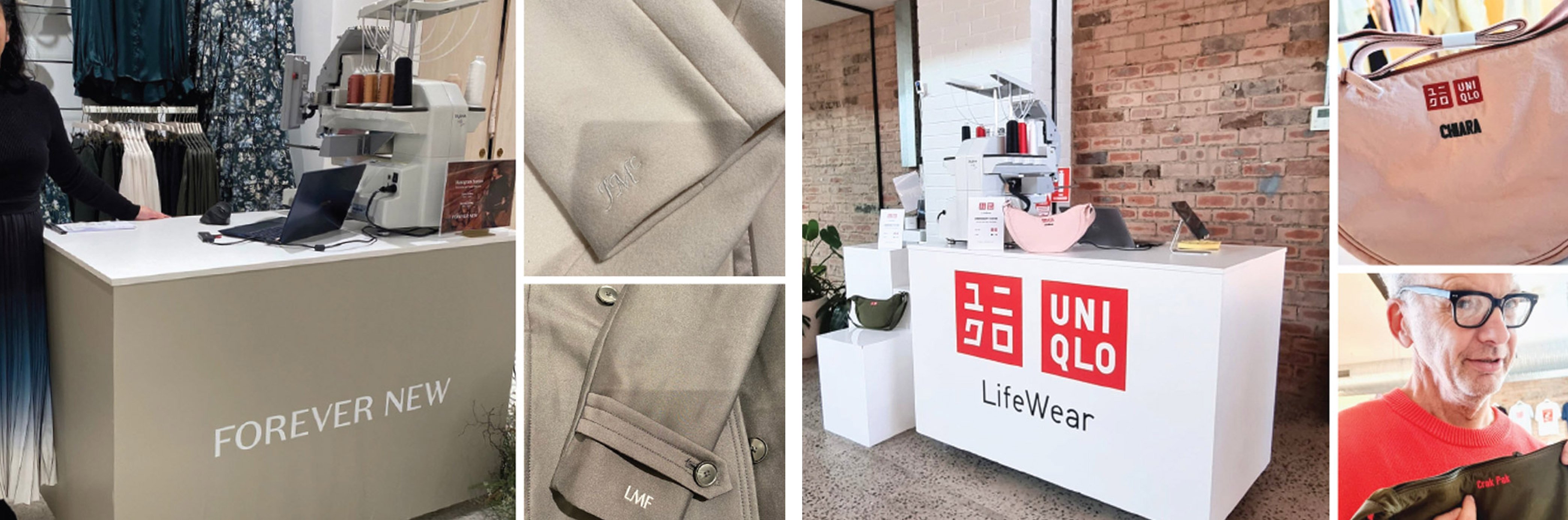 Exciting Experiences Drive Participation