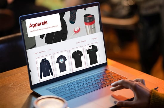 Expanded Reach and Visibility