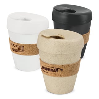 Express Cup Deluxe - Cork Band 115790-0