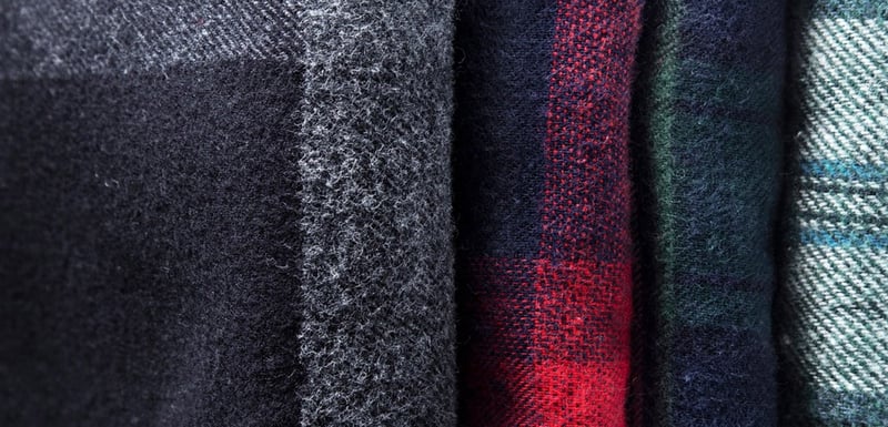 Fiber-to-fiber Recycling