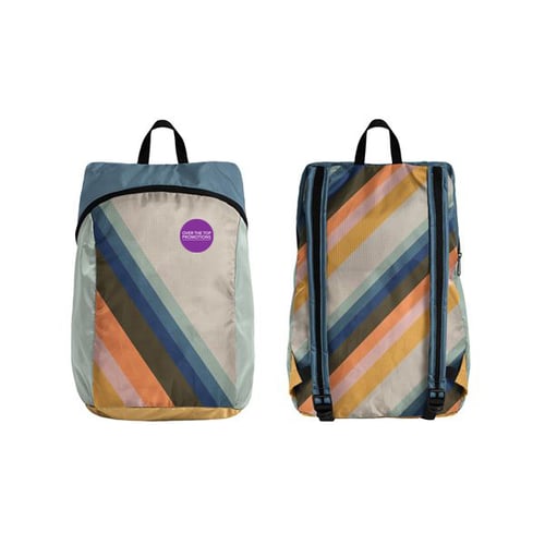 Fold & Go Backpack