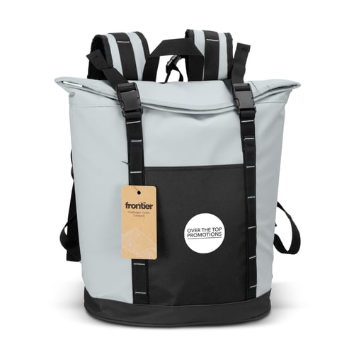 Frontier Challenger Cooler Totepack-1