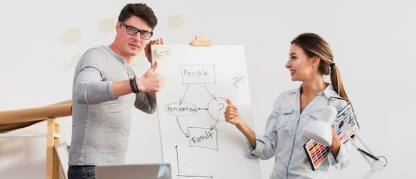 Get to Know Your Audience