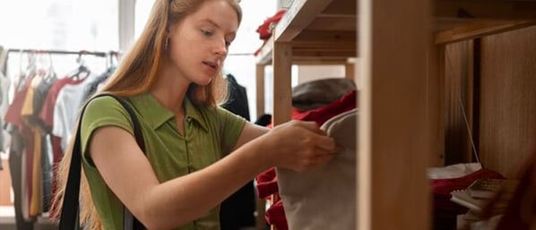 Go for Generic Items