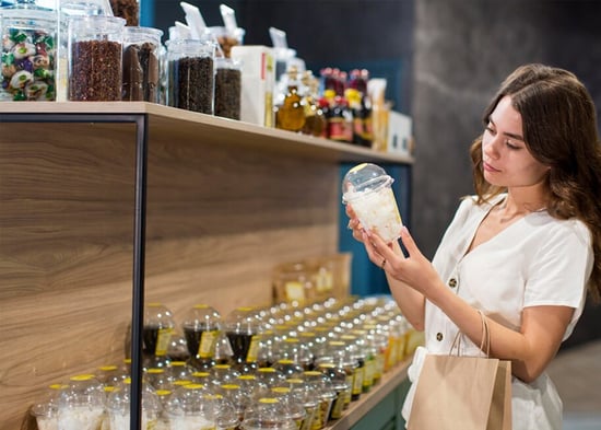 Group Products Thoughtfully