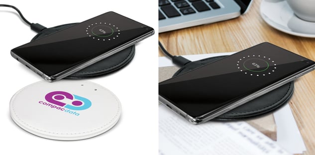 Hadron Wireless Charger 114201-0_