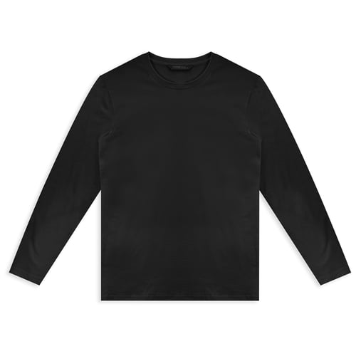 Harlow Long Sleeve Crew