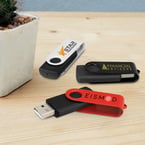 Helix 16GB Flash Drive 108474