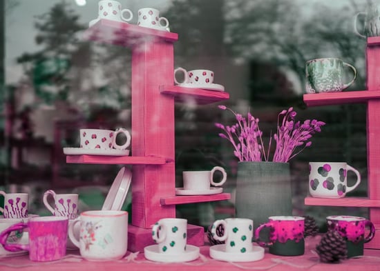 Highlight the Best-Sellers