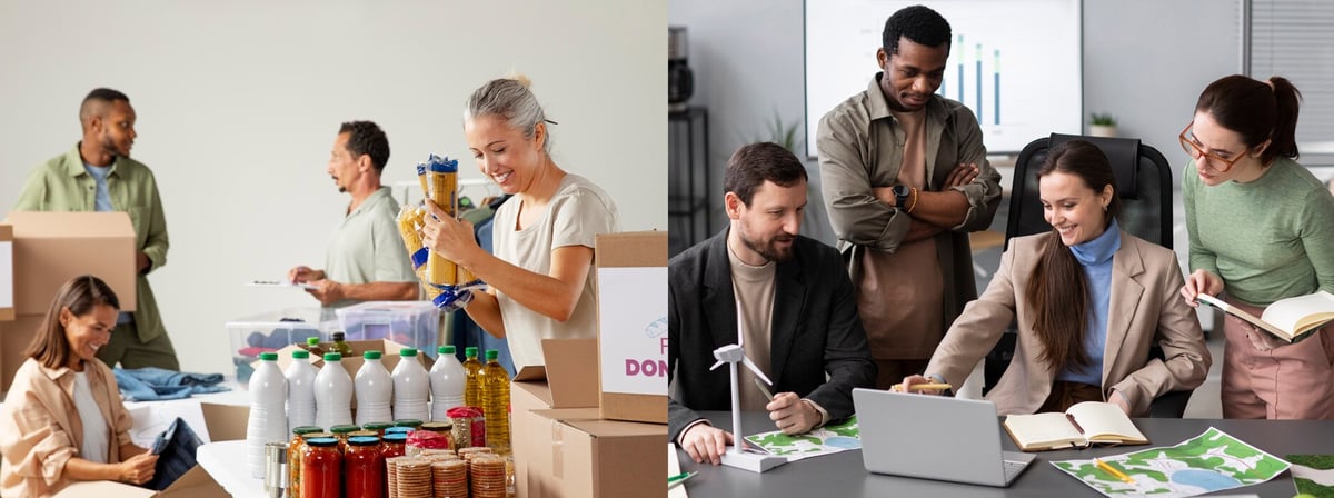 How to Enhance Brand Reputation Through CSR