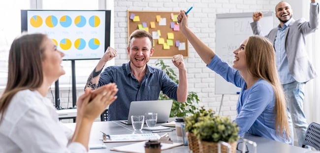 Incentive Programs