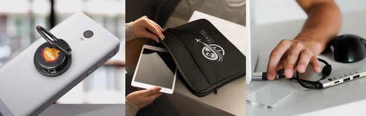 Incorporate Your Brand Identity