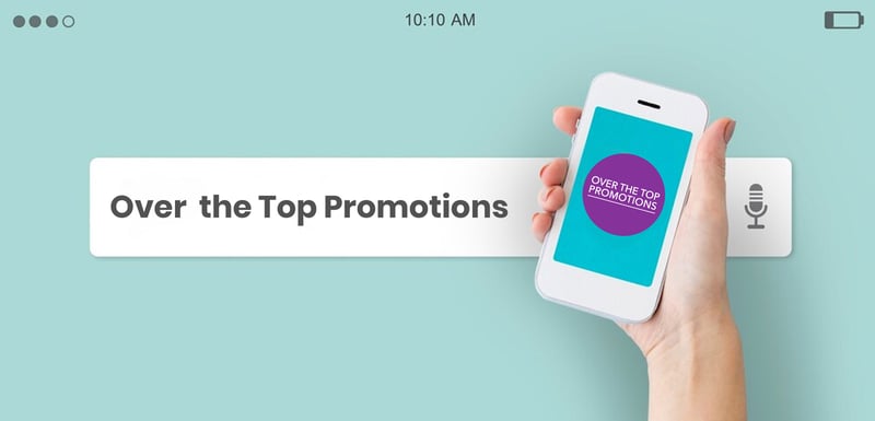 Increased Brand Awareness