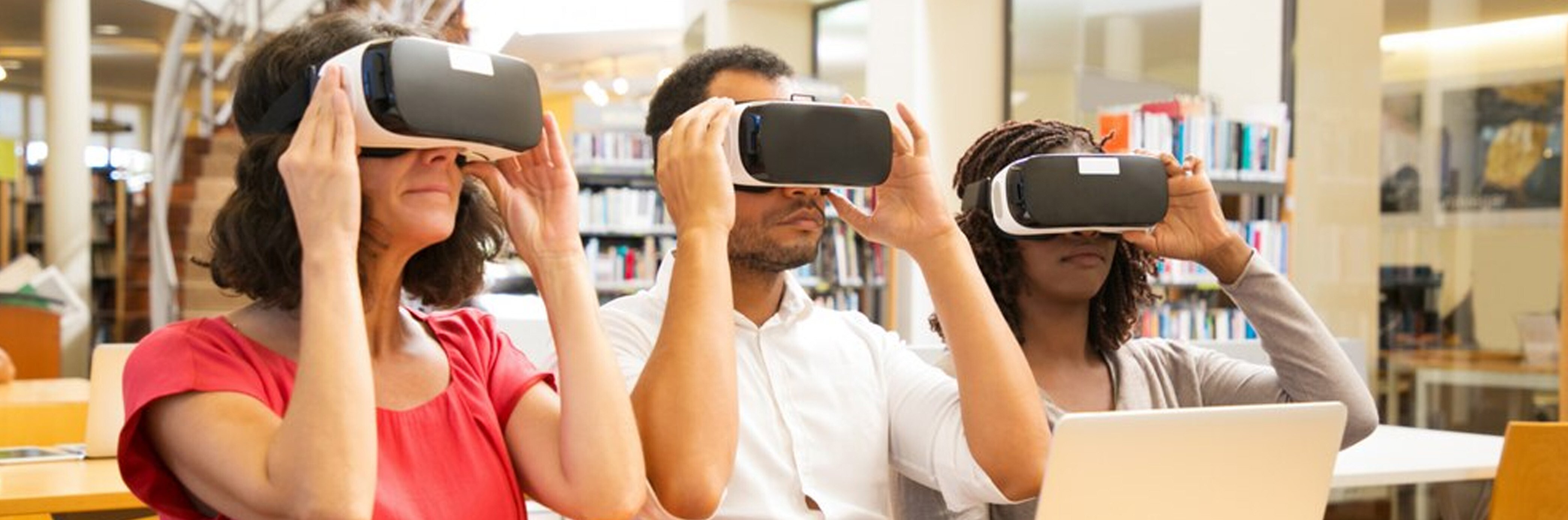 Interactive Experiences