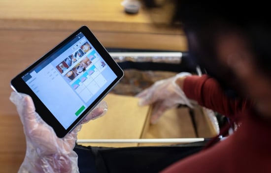 Inventory Management