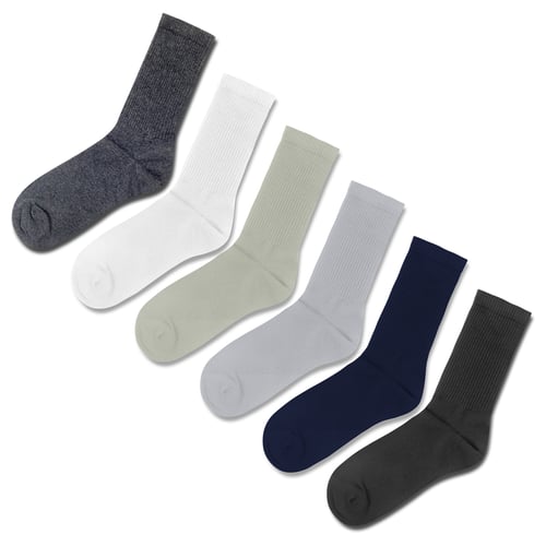 June Crew Socks-1