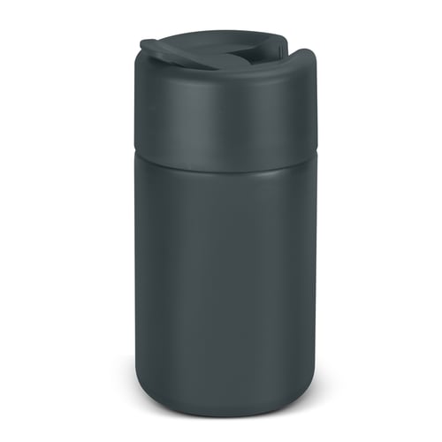 Juno Vacuum Cup_Charcoal