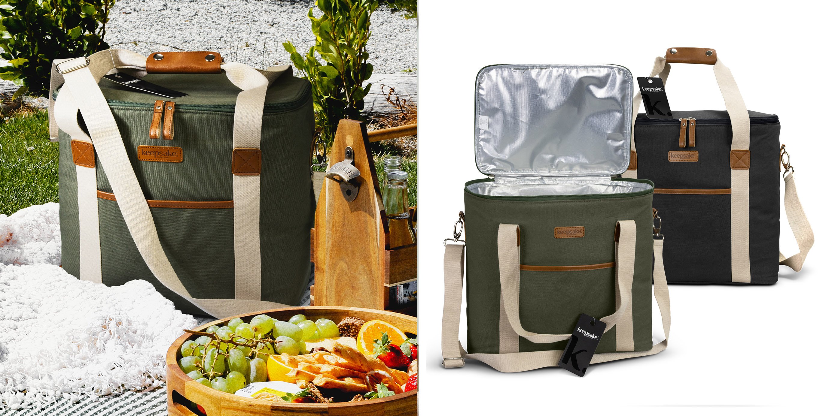 Keepsake Merchant Cooler Bag-3