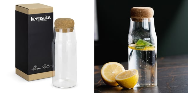 Keepsake Onsen Bottle 122312-0_