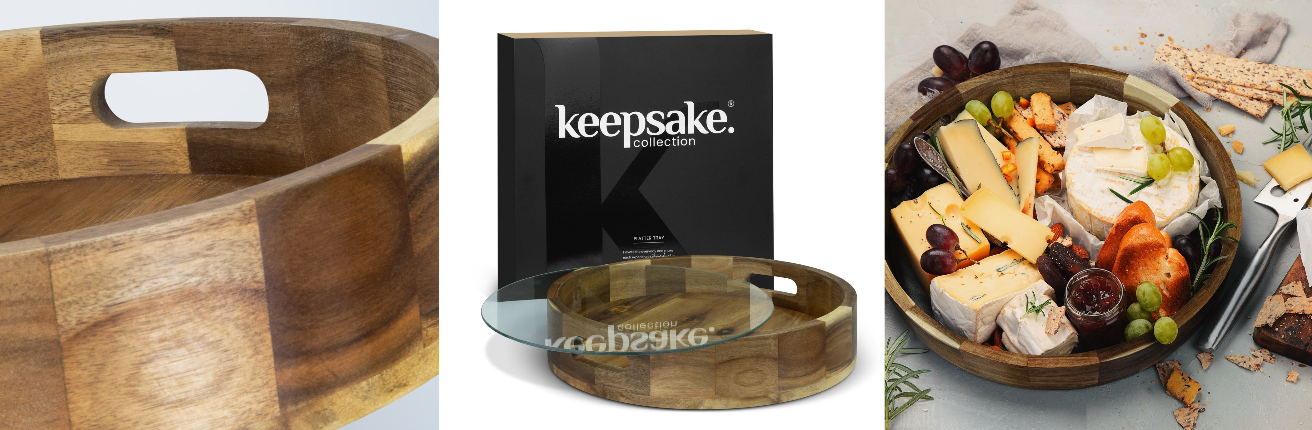 Keepsake Platter Tray-2