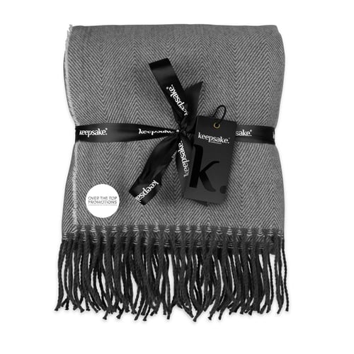 Keepsake Throw Blanket-1