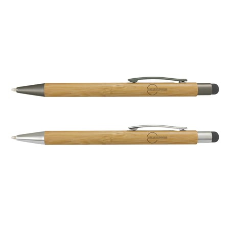 Bamboo Stylus Pen