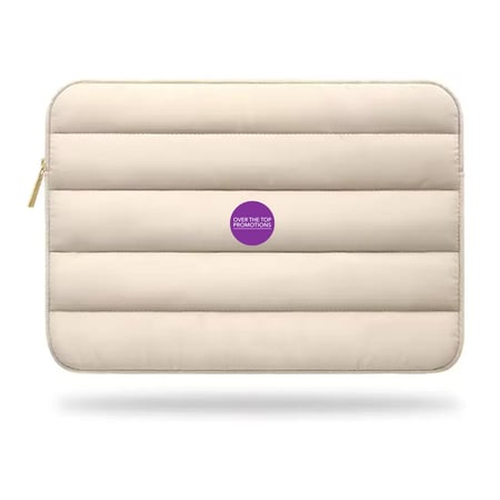 Laptop Sleeve 1