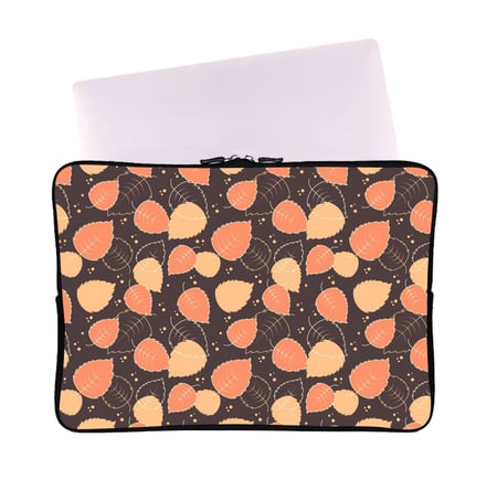 Laptop Sleeve 5