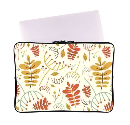 Laptop Sleeve 6