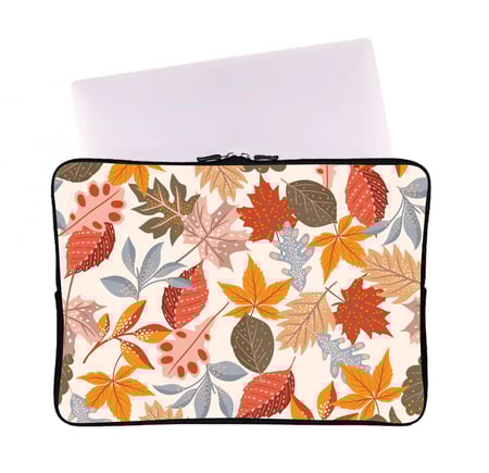 Laptop Sleeve 7