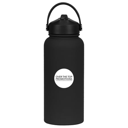 Laredo Rubber Coated Bottle - 1L copy