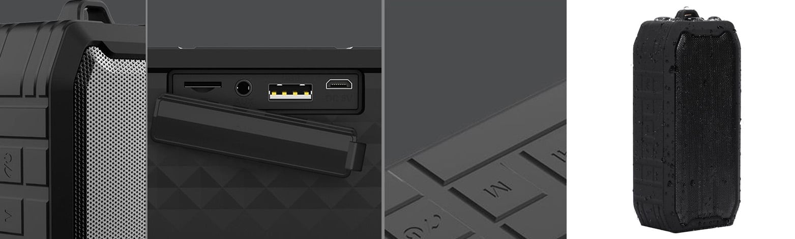 Level up Your Summer Outing with Beach-friendly Tech Gadgets