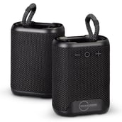 Loki Outdoor Bluetooth Speaker 121666-0