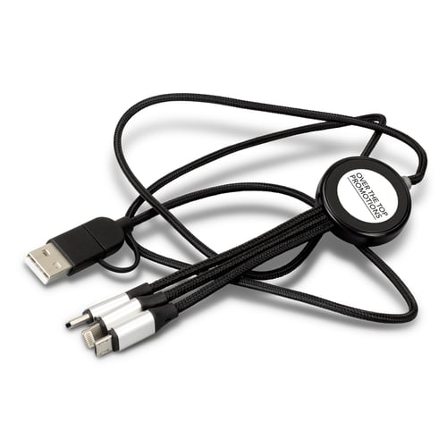 Lumos Braided Charging Cable-1