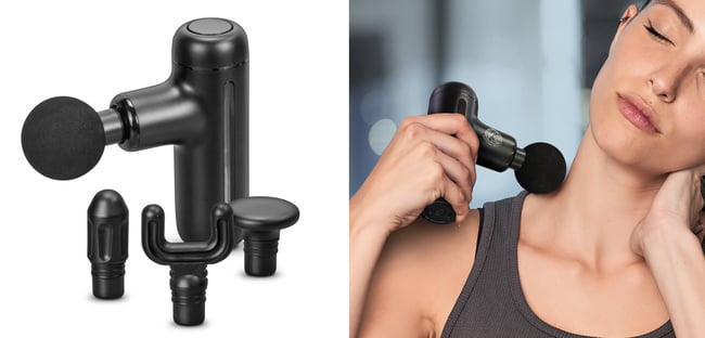 Luxe Handheld Massager-2