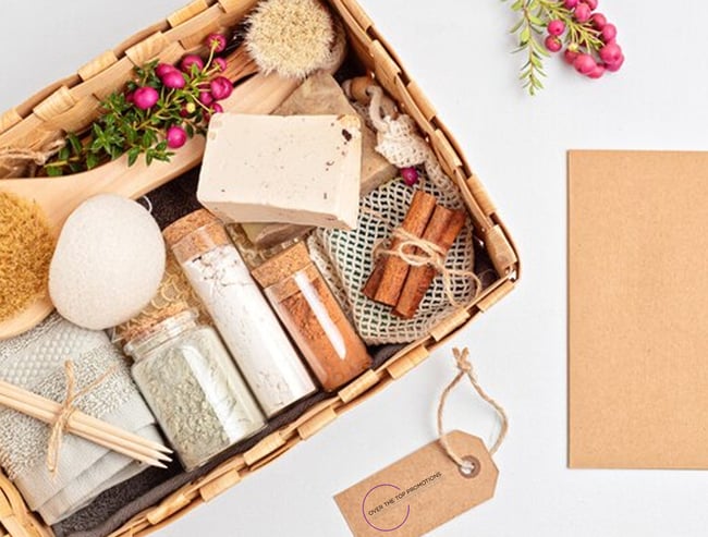 Luxury Wellness Hampers