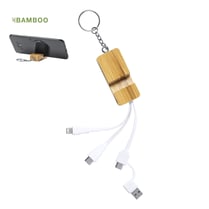 MULTIFUNCTION CHARGER WITH MULTIPLE CABLE 1285-000-3
