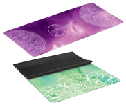 Mantra Yoga Mat _