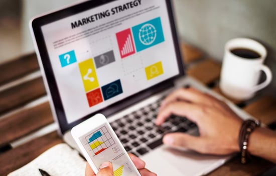 Marketing That Saves You Time