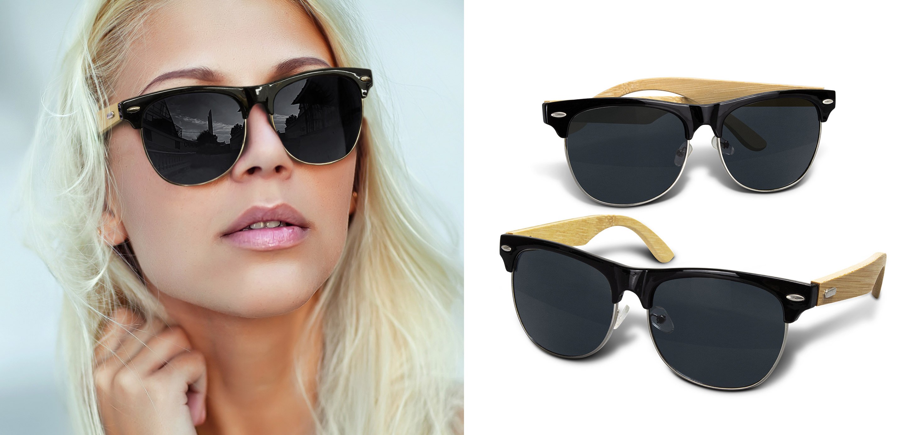 Maverick Sunglasses