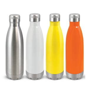 Mirage Steel Bottle - stainless bottle_